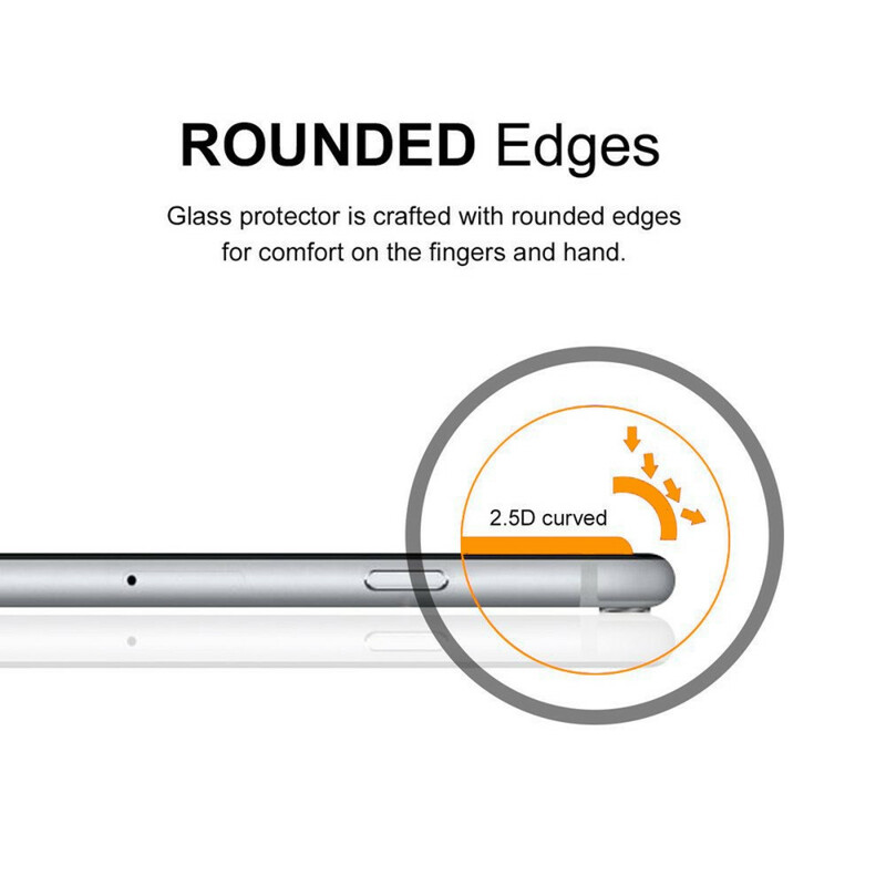 Skärmskydd av härdat glas för iPhone 11 ENKAY