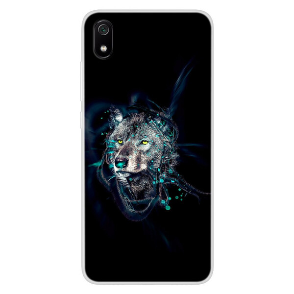 Xiaomi Redmi 7A Wolf Skalfärg