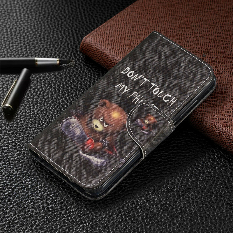 Xiaomi Redmi 7A Fargo Björn Case