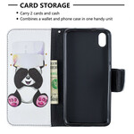 Xiaomi Redmi 7A Panda Fun Case