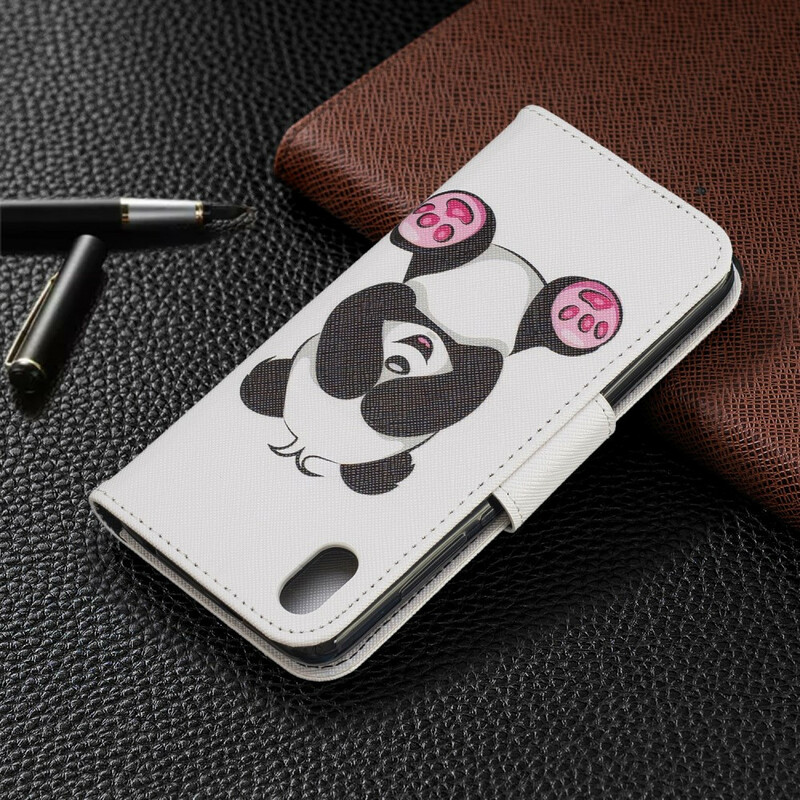 Xiaomi Redmi 7A Panda Fun Case