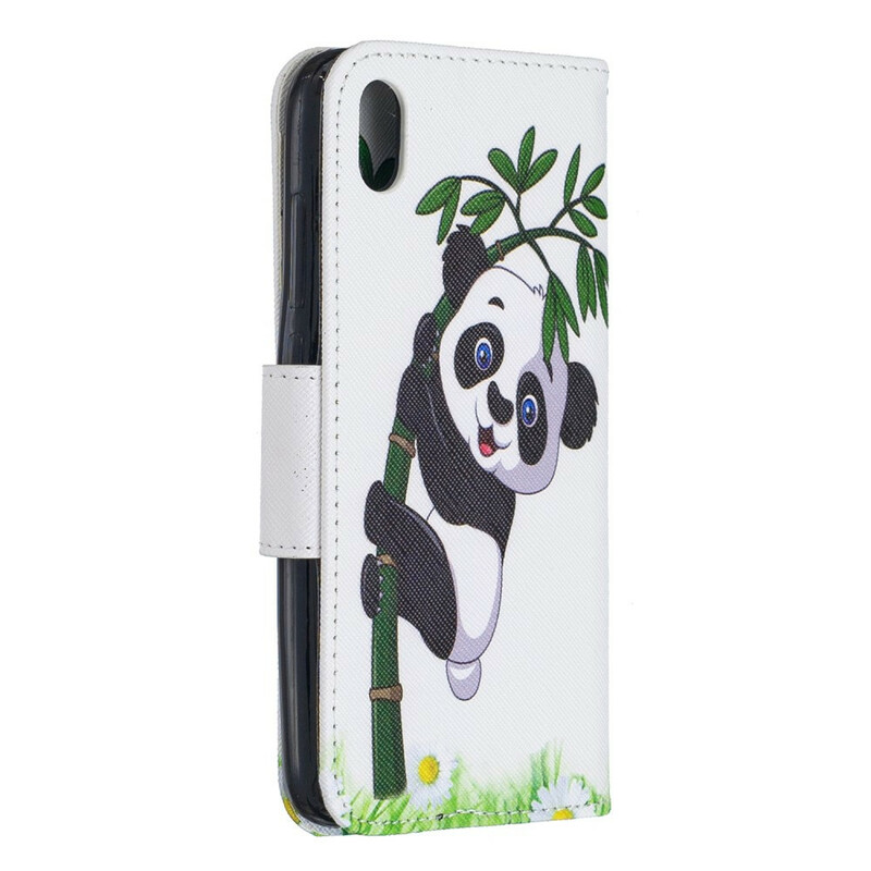 Xiaomi Redmi 7A Panda Skalpå bambu