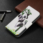 Xiaomi Redmi 7A Panda Skalpå bambu