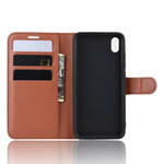 Xiaomi Redmi 7A Leatherette Classic Case