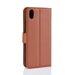 Xiaomi Redmi 7A Leatherette Classic Case