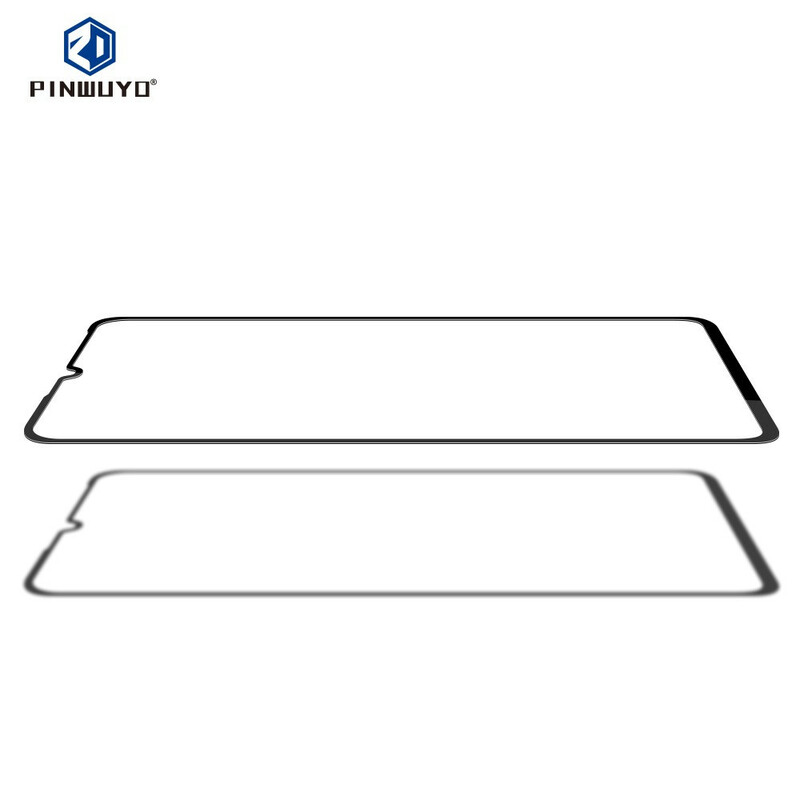 Skärmskydd av härdat glas (0,3 mm) för Xiaomi Mi 9 Lite