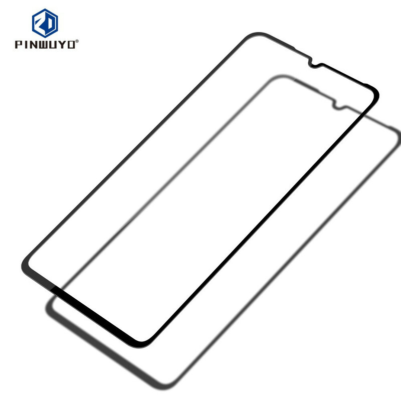 Skärmskydd av härdat glas (0,3 mm) för Xiaomi Mi 9 Lite