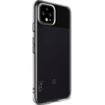 Google Pixel 4 IMAK Clear Case