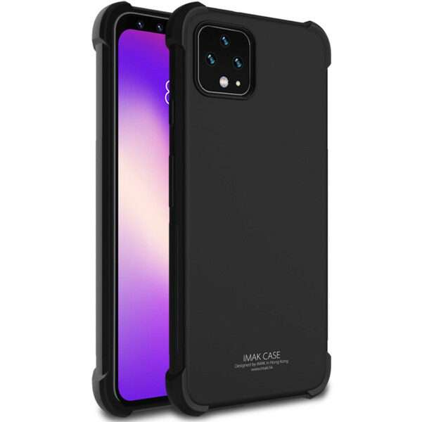 Google Pixel 4 IMAK Silky Case