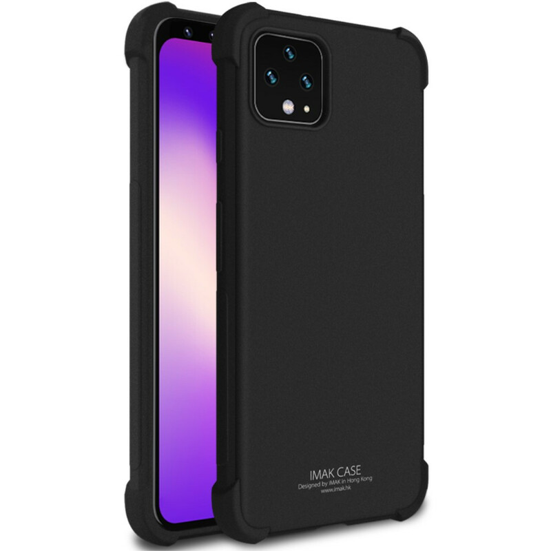 Google Pixel 4 IMAK Silky Case