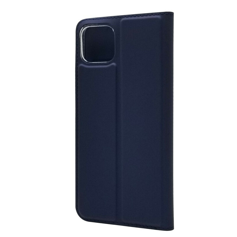 Flip Cover Google Pixel 4 Skin Pro DUX