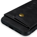 iPhone 8 / 7 plånbok med snäpp