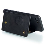 iPhone 8 / 7 plånbok med snäpp