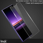 IMAK skyddsfilm för Sony Xperia 1