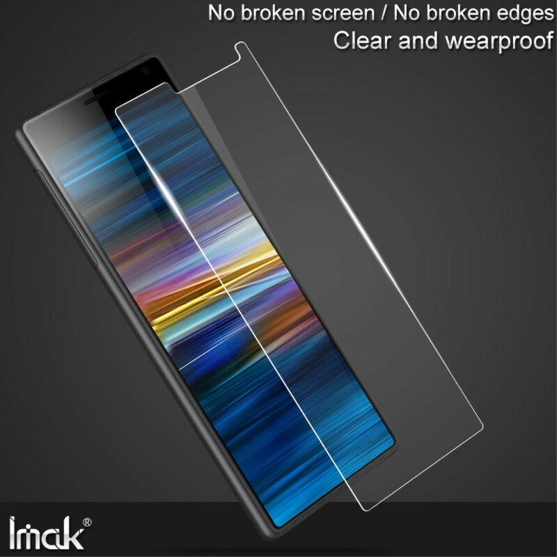 IMAK skyddsfilm för Sony Xperia 10 IMAK skyddsfilm för Sony Xperia 10