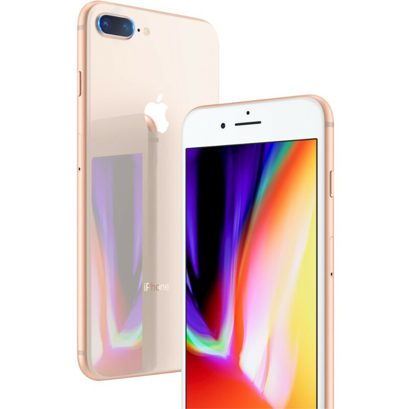 iPhone 8 Plus / 7 Plus IMAK Tempered Glass Lens Protector