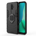 Oppo A9 2020 Ring Resistant Case