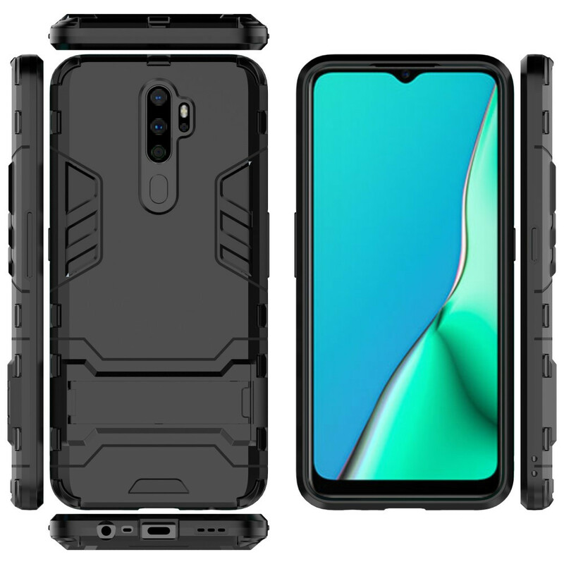 Oppo A9 2020 Ultra Tough Case