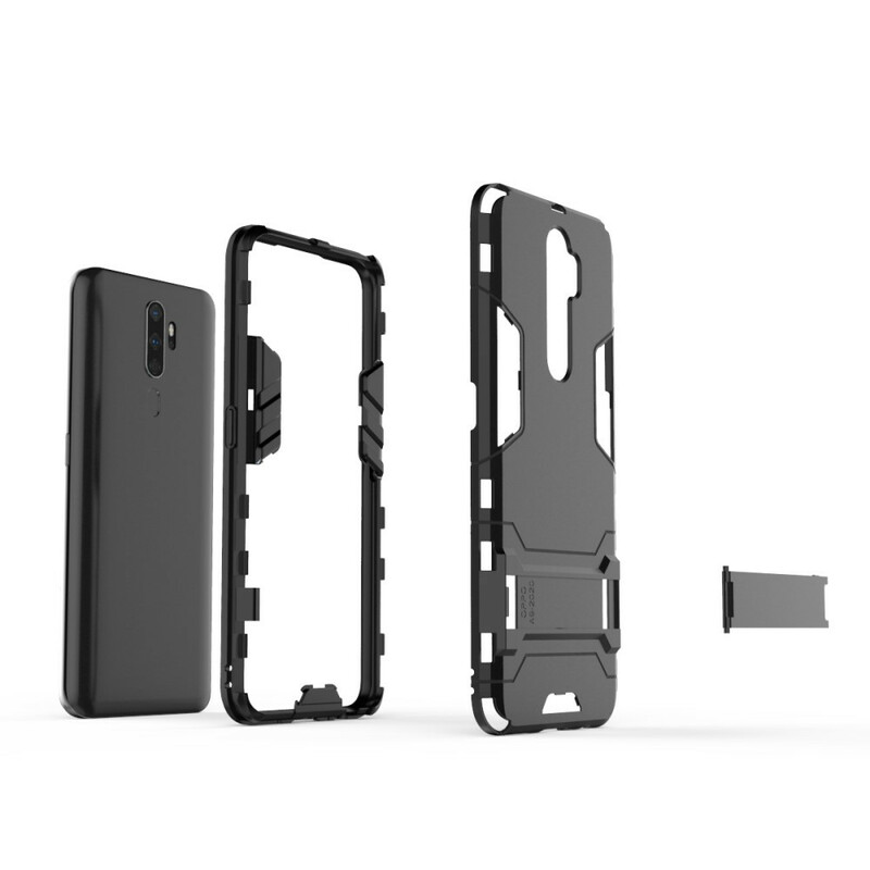 Oppo A9 2020 Ultra Tough Case