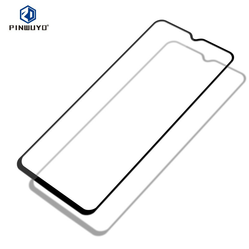 Skydd av härdat glas för Oppo A9 2020 PINWUYO