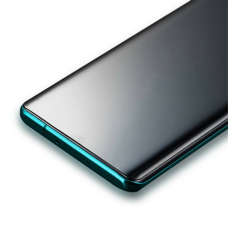 Skydd av härdat glas för Xiaomi Mi Note 10 MOCOLO