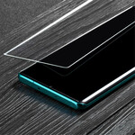 Skydd av härdat glas för Xiaomi Mi Note 10 MOCOLO