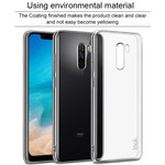 Xiaomi Pocophone F1 Clear SkalIMAK