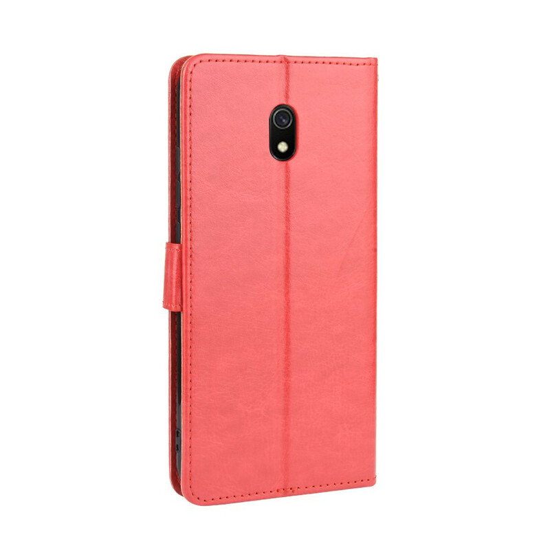 Xiaomi Redmi 8A Flashy Leatherette Case