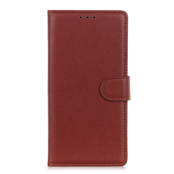 Xiaomi Redmi Note 8T Leatherette Classic Case