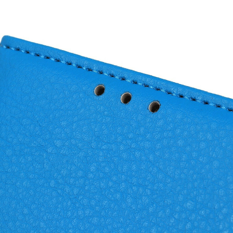 Xiaomi Redmi Note 8T Leatherette Classic Case