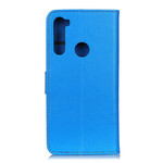 Xiaomi Redmi Note 8T Leatherette Classic Case