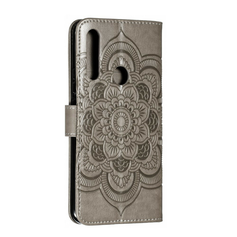 Huawei P Smart Z / Honor 9X Full Mandala Rem Case