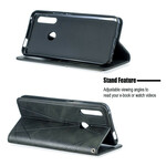 Flip Cover Huawei P Smart Z / Honor 9X Style Artist