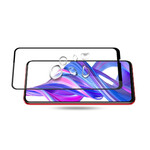 Huawei P Smart Z / Honor 9X MOCOLO skärmskydd av härdat glas