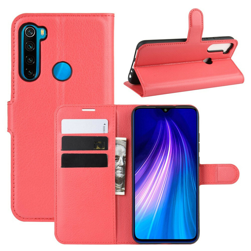 Xiaomi Redmi Note 8 Classic Case