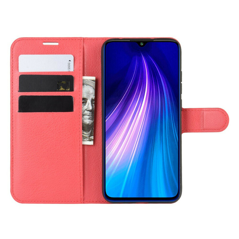 Xiaomi Redmi Note 8 Classic Case
