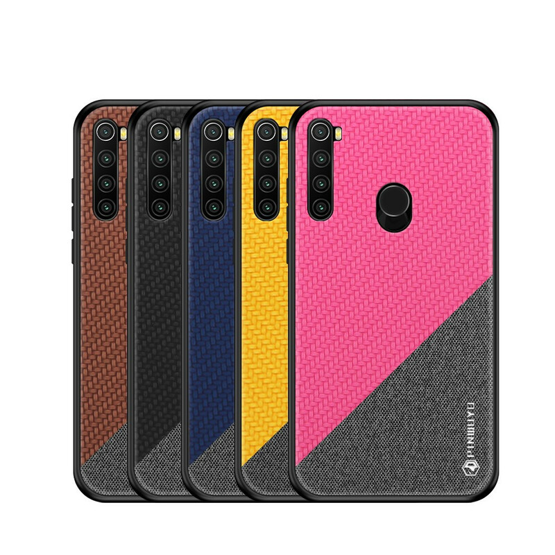 Xiaomi Redmi Note 8 Pinwuyo Honor Series Case