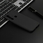 Xiaomi Redmi Note 8 Soft Skal Mate