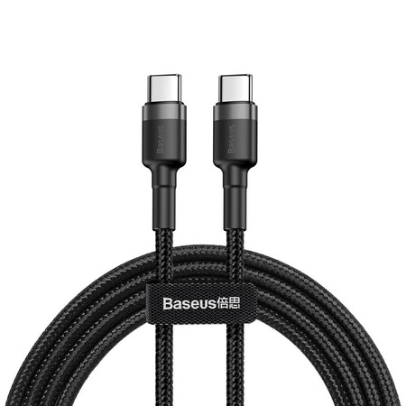 Cafule Series Baseus USB Type-C laddningskabel