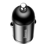 BASEUS Mini USB-billaddare