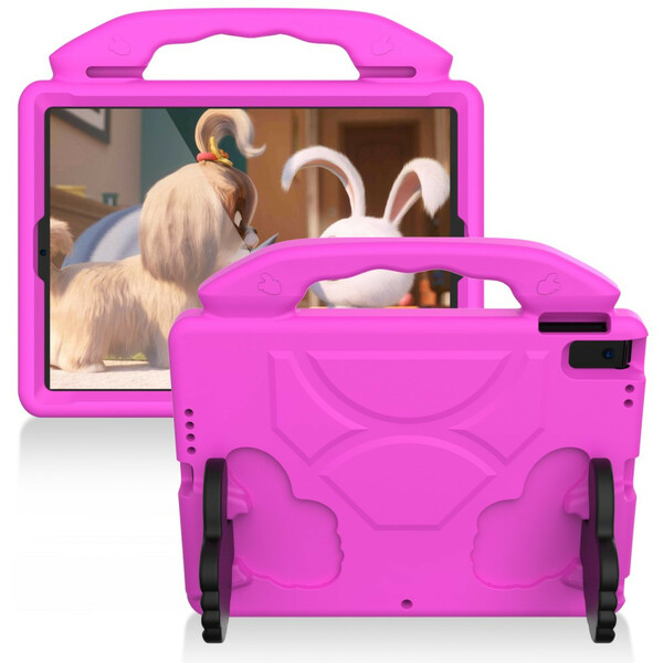 iPad Cover 10.2" (2019) Barn Hands Free Stand