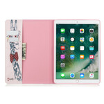 iPad 10.2" (2019) Intello Girafffodral