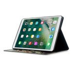 10,2" iPad-fodral (2019) Vackra fjärilar