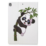 iPad 10.2" (2019) Super Panda Case