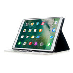 iPad 10.2" (2019) Super Panda Case