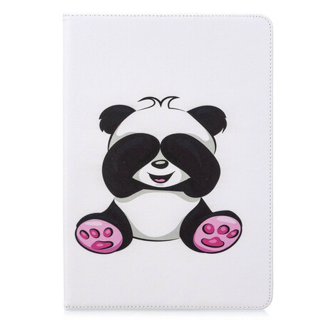 iPad 10.2" (2019) Super Panda Case