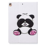 iPad 10.2" (2019) Super Panda Case
