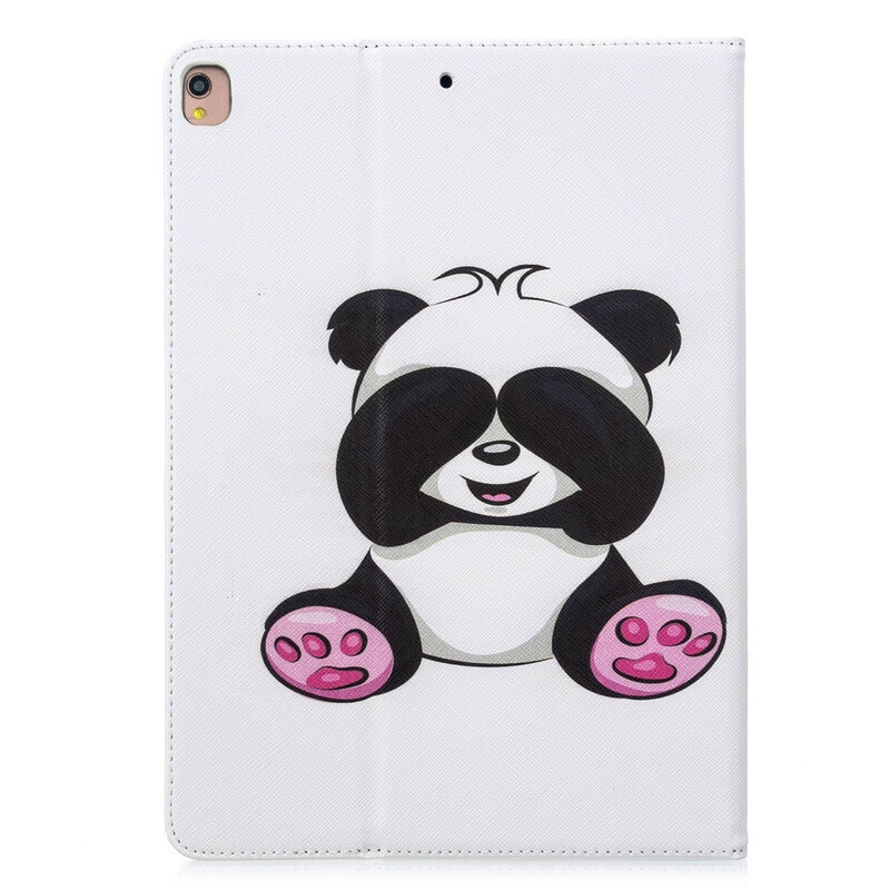 iPad 10.2" (2019) Super Panda Case
