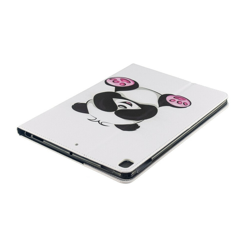 iPad 10.2" (2019) Super Panda Case