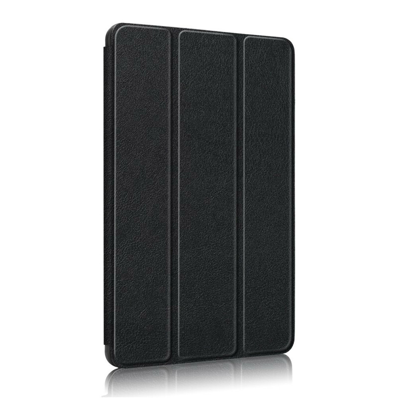 Smart SkaliPad 10.2" (2019) Läderkonst med pennafodral Smart SkaliPad 10.2" (2019) Läderkonst med pennafodral